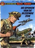 De spoken van de rijzende zon (Paperback)