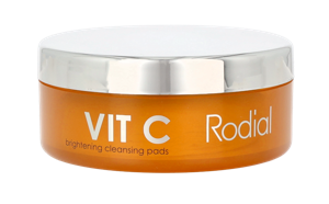 Rodial Vit C Brightening Cleansing Pads 20 stuk 20 pc