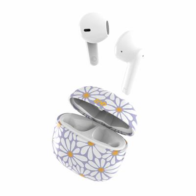 Draadloze Koptelefoon met Oplaadetui T'NB FLOR