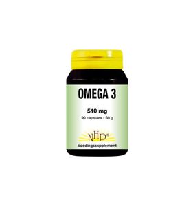 Omega 3 510mg
