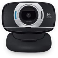 Logitech Webcam C615