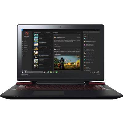 Lenovo IdeaPad Y700-15ISK