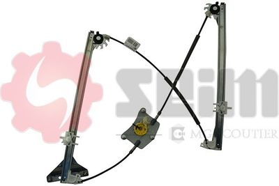Raambedieningsmechanisme 901660