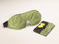 Cocoon Eye Shades de Luxe Slaapmasker
