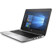 HP ProBook 430 G4 - Intel Core i3-7e Generatie - 13 inch - 8GB RAM - 240GB SSD - Windows 11