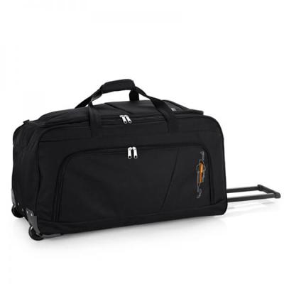 Gabol Eco Reistas 94L Zwart