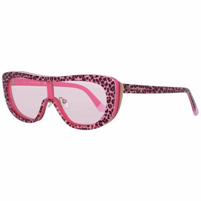 Dames zonnebril Victoria's Secret VS0011-12877T Ø 55 mm