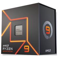 AMD Ryzen 9 7900 12 x 3.7 GHz Processor (CPU) boxed Socket: AMD AM5 65 W