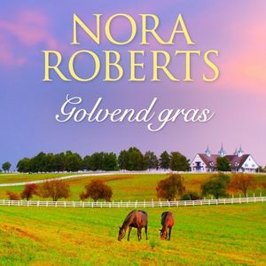 Golvend gras