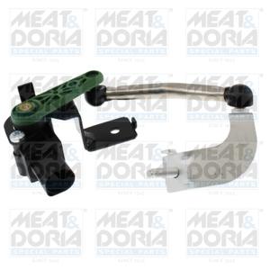 Meat Doria Stelmotor koplamp lichthoogte 38042