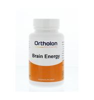 Brain energy