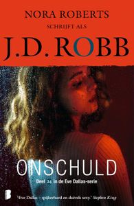 Onschuld - J.D. Robb, - ebook