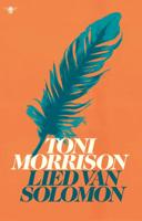 Lied van Solomon (Hardback)