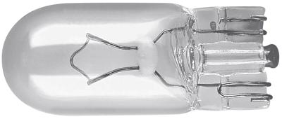 OSRAM Indicator lamp 12v 3w