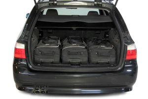 Reistassenset BMW 5 series Touring (E61) 2004-2011 wagon B10401S