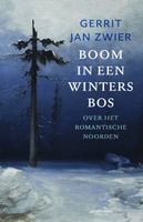 Boom in een winters bos - Gerrit Jan Zwier - ebook - thumbnail