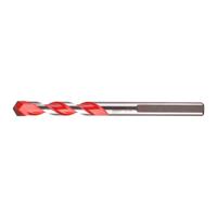 Milwaukee Steen en betonboor Bit 8x100 - 4932471182