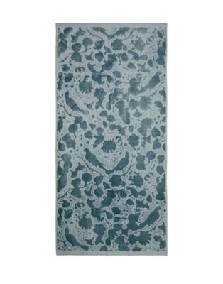 Essenza Essenza Rosie Douchelaken Surf green 70x140