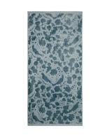 Essenza Essenza Rosie Douchelaken Surf green 70x140