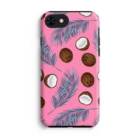 Kokosnoot roze: iPhone 7 Tough Case