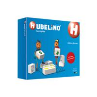 Hubelino Getallen Leren Leerblokken, 85dlg.