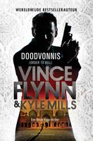 Doodvonnis - Vince Flynn, Kyle Mills - ebook - thumbnail