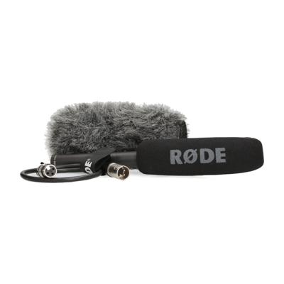 Rode NTG2 Shotgun Microphone