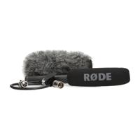 Rode NTG2 Shotgun Microphone