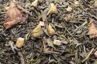 Sunny Passion (Peer)
                        -
                                                                                Groene thee
                                                                                    en
                                                        Witte thee