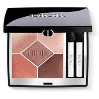 Diorshow 5 Couleurs Oogschaduwpalette Diorshow 5 Couleurs Oogschaduwpalette