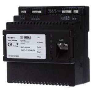 SG 150-0  - Controlling device for intercom system SG 150-0