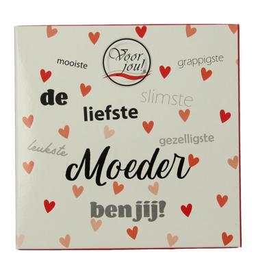 Tablet liefste moeder