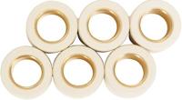 RMS Roller core set 23x18 mm, 19.0 gr, 6 pcs.