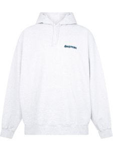 Supreme hoodie Supreme Love - Blanc