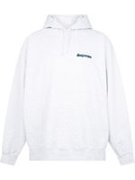 Supreme hoodie Supreme Love - Blanc