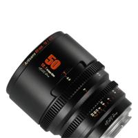 7Artisans 50mm T2.1 Fujifilm X-Mount