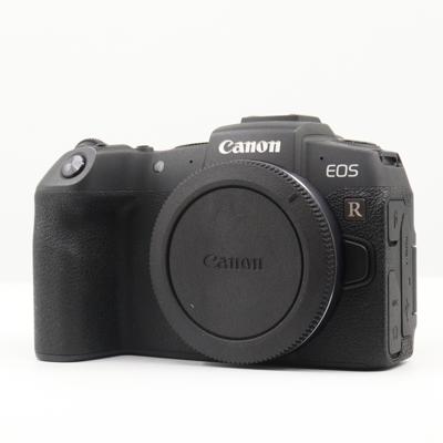 Canon EOS RP body occasion