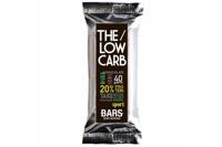 Push Bars Low Carb Reep - Chocolade Push Bars Low Carb Reep - Chocolade