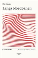 Langs bloedbanen (Paperback)