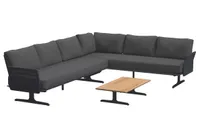 Kaya Loungeset inclusief tafel