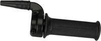 Domino gasdraaigreep armatuur throttle grips alu sw 1-pull,handleg