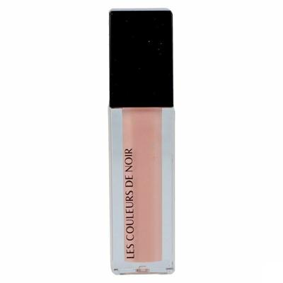 Couleurs De Noir Instant Gloss Lip Max. 01