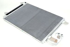 Airco condensor 817777