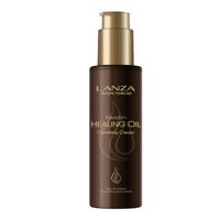 L&apos;ANZA Healing Oil Defrizz Cream 140ml