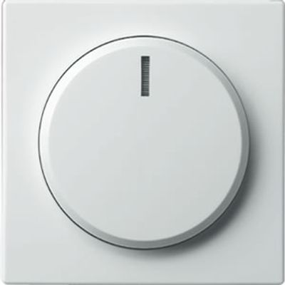 Busch-Jaeger centraalplaat 6540-82-102 ivoorwit