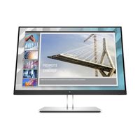 HP E24i G4 - 24 inch - 1920x1200 - DP - HDMI - VGA - Zwart