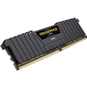 Corsair Vengeance LPX CMK16GX4M1Z3600C18 geheugenmodule 16 GB DDR4 3600 MHz