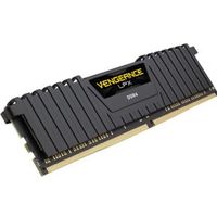 Corsair Vengeance LPX CMK16GX4M1Z3600C18 geheugenmodule 16 GB DDR4 3600 MHz - thumbnail