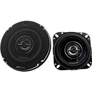 Kenwood 2-weg inbouwluidsprekerset 240 W Inhoud: 1 stuk(s)