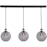 Masterlight Hanglamp Lazise 2 3x Ø 30cm 2941-05-02-130-3-30